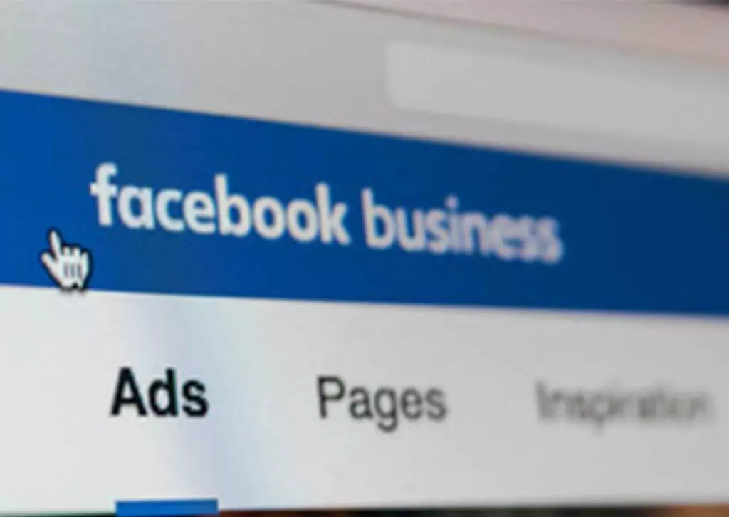 Facebook Ads.  Haz que tu negocio brille en las redes sociales
